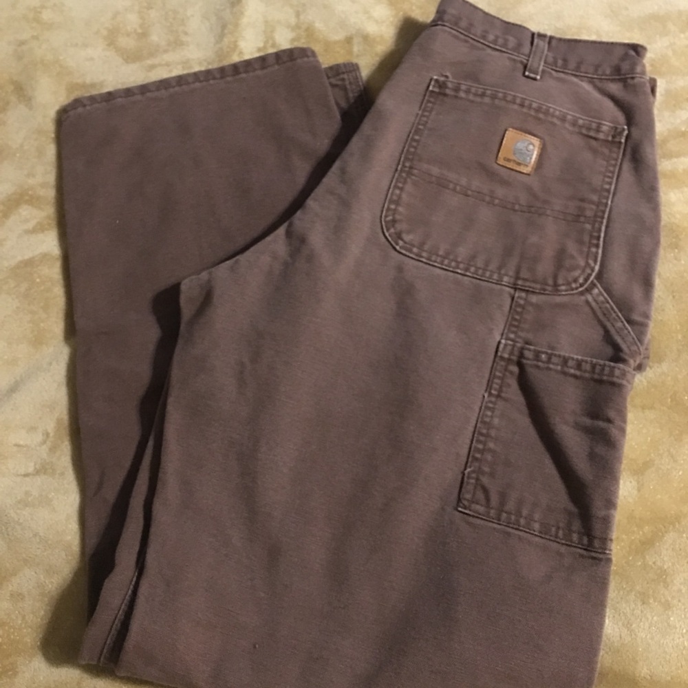 Carhartt Pants